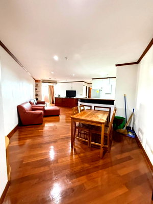 Condos for rent : Wittayu                    Complex
