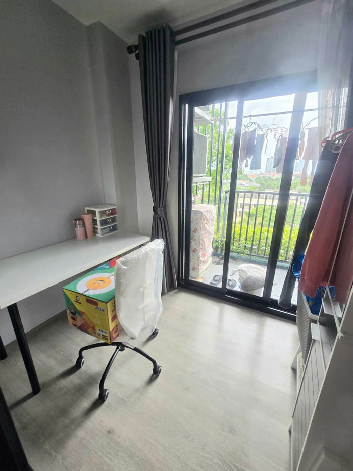 picture the base phetkasem floor 5 32 sqm - 2/6