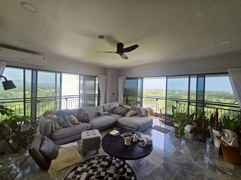 Condo for sale, Panya Resort Bang Phra, beautiful room, newly decorated, move in ready
