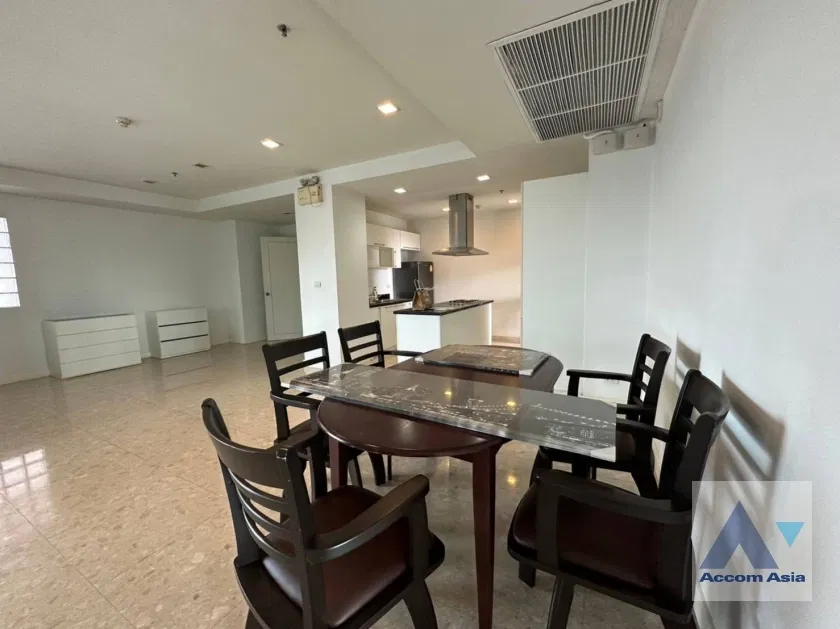 picture 🔼🔽 AccomA 📩 Minimalist condo with bright interiors and large windows at Nusasiri Grand Condominium (1517644) - 4/15