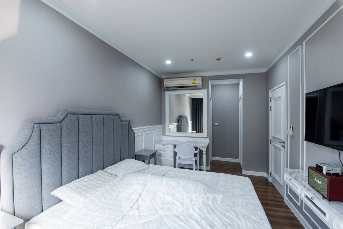picture 1-BR Condo at Onyx Phahonyothin near BTS Saphan Khwai (ID 469855) - 13/16