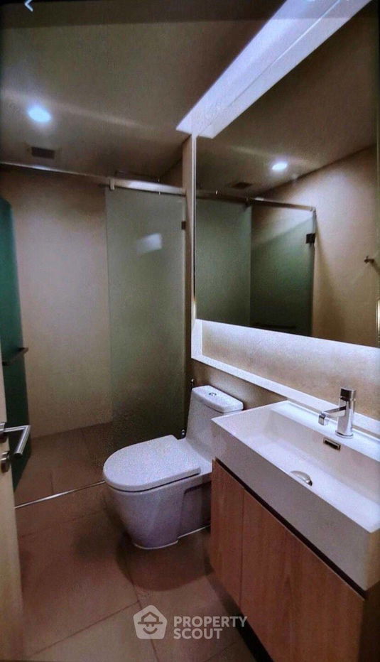 รูป คอนโด 2-ห้องนอน ที่ เดอะ ลุมพินี 24 ใกล้ BTS พร้อมพงษ์ (ID 992501) - รูปที่ 13/13