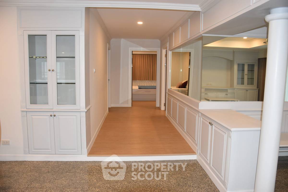 รูป คอนโด 5-ห้องนอน ที่ โอเรียลเต็ล ทาวเวอร์ คอนโดมิเนียม ใกล้ BTS เอกมัย (ID 1210264) - รูปที่ 14/28