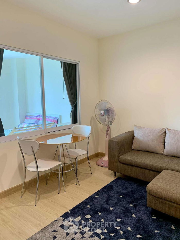 picture 1-BR Condo at Life @ Sukhumvit 65 near BTS Phra Khanong (ID 2289411) - 3/7