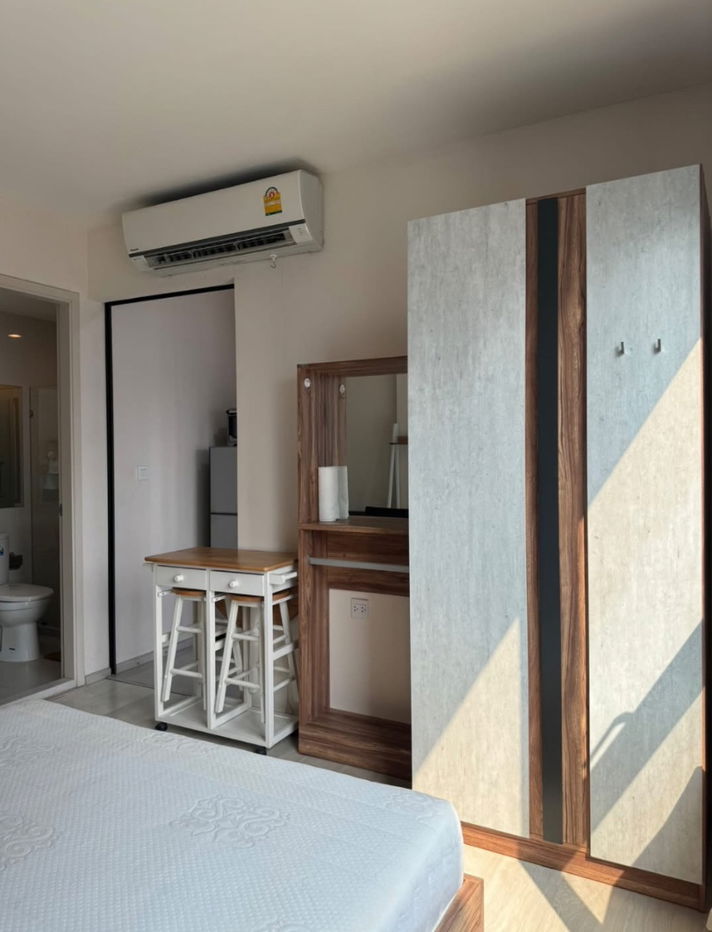 picture #R6146 🎉 060968 Condo for rent  Life Asoke - 7/8