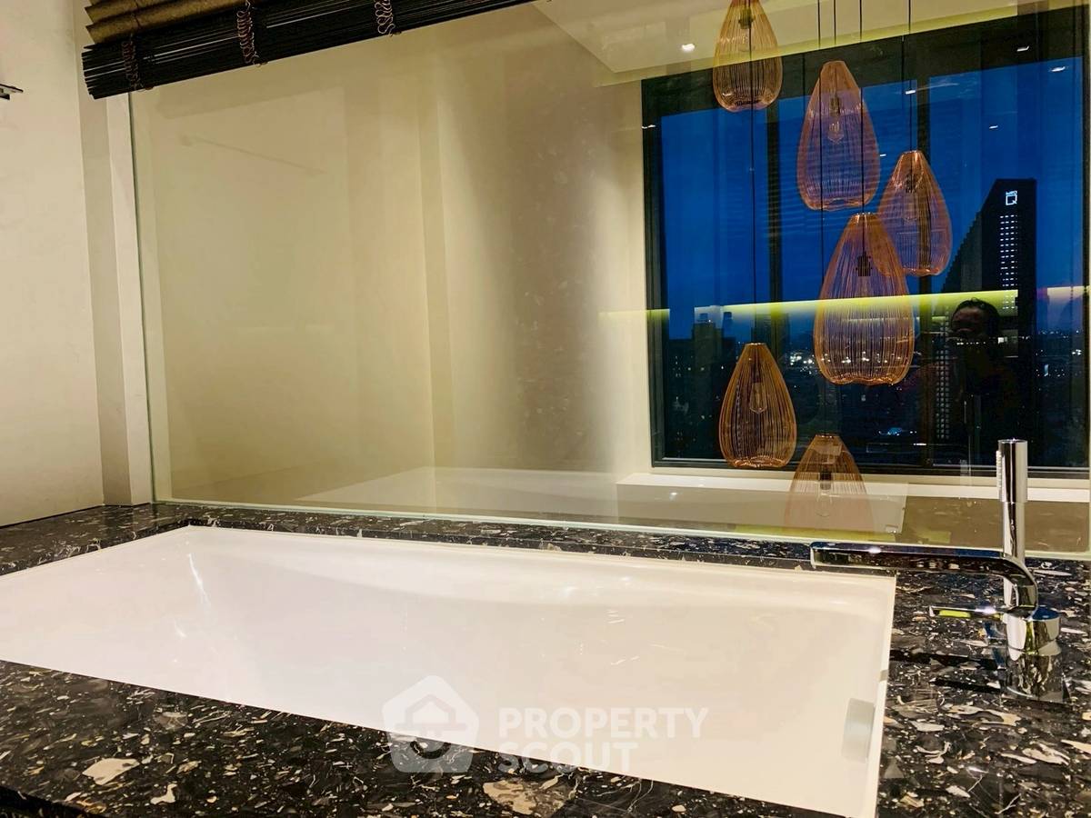 picture 2-BR Condo at Beatniq Sukhumvit 32 near BTS Thong Lor (ID 2296374) - 7/12