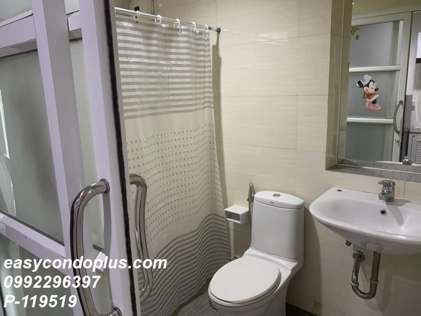 picture P-119519 Condo for rent Hope and Guy Condo Town fully furnished (Confirm again when visit).  - 16/19