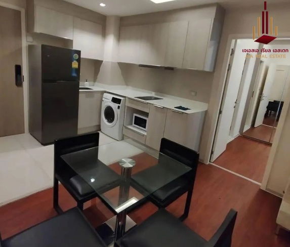 picture ✨ For Rent: The Waterford Park Sukhumvit 53 Condo ✨  💰 Only 35,000 THB/month - 4/6