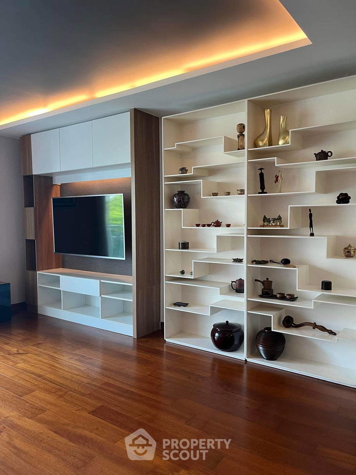 picture 2-BR Condo at Inter Lux Premier Sukhumvit 13 near ARL Makkasan (ID 1436781) - 10/28