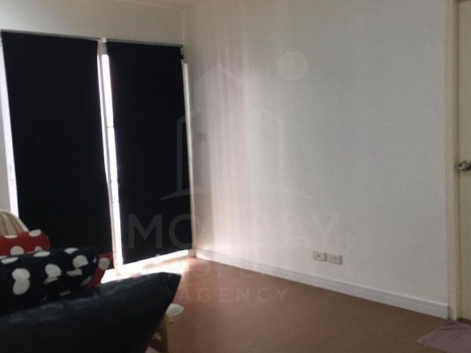 3-bed townhouse for sale, 420 sq wah, Nirvana Park Ladprao-Ramkhamhaeng
