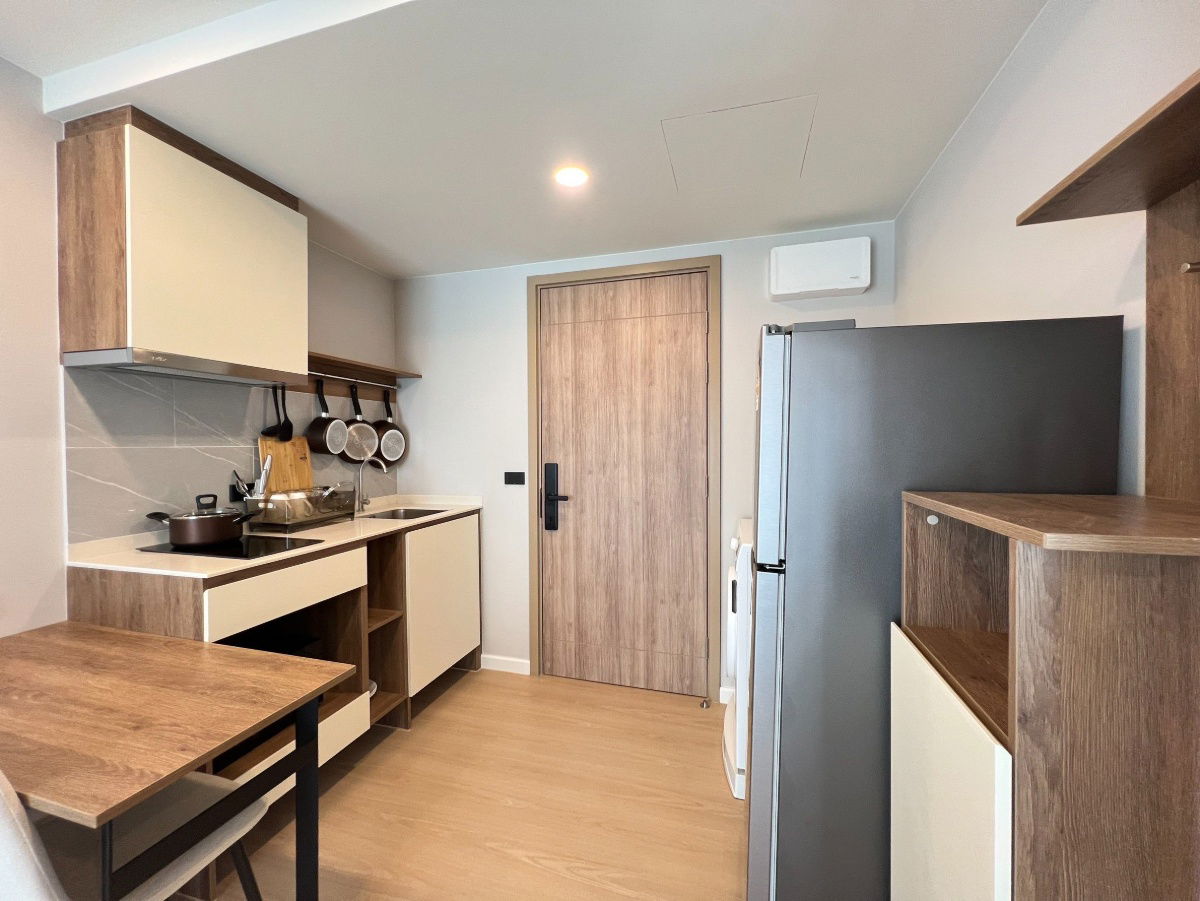 picture  For Rent: Space Cherngtalay Condominium  - 11/13