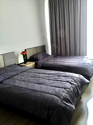 Condos for rent : 📌 Urgently for rent : RHYTHM Ekkamai beautiful room, fully furnished, ready to move in. MD-7571