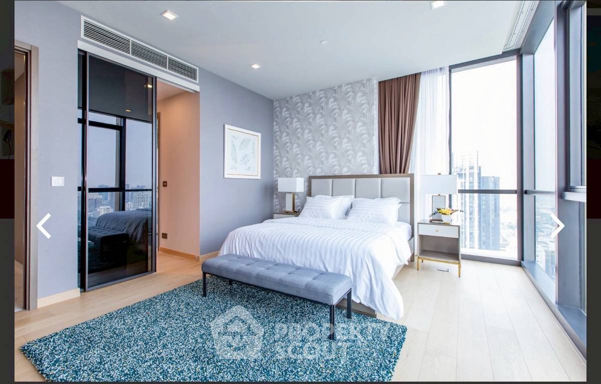 picture 2-BR Condo at The Monument Thonglo close to Thong Lo (ID 2296400) - 6/12