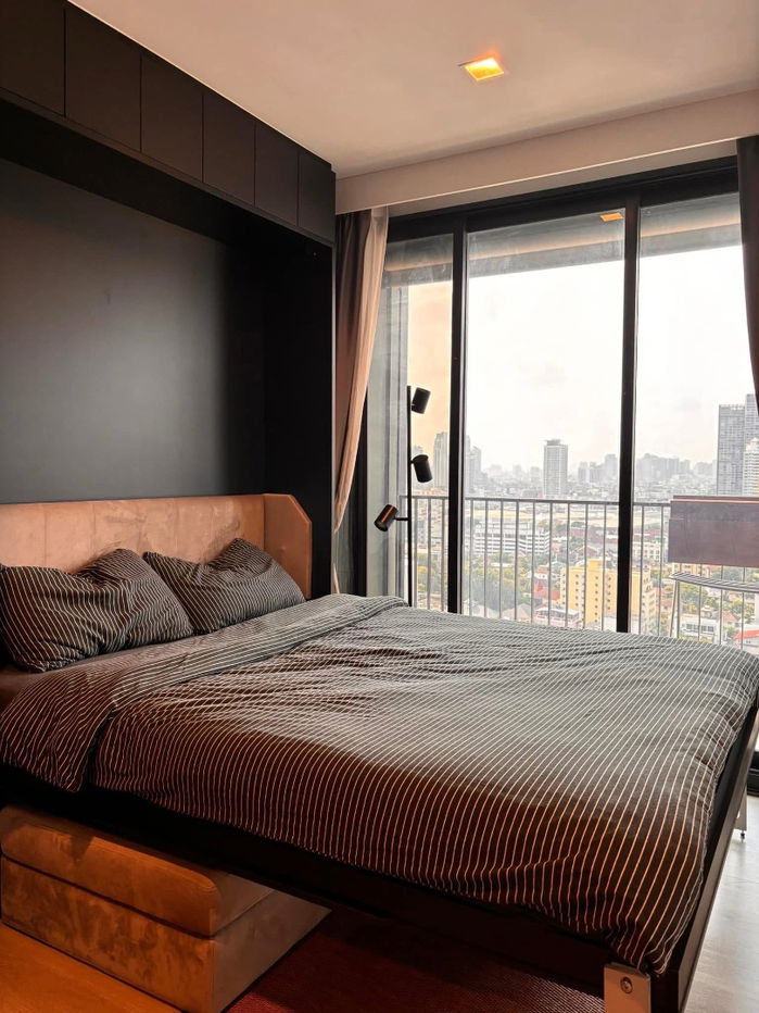 picture #R6134  🎉 060968 Condo for rent  THE LINE Phahonyothin Park - 2/13