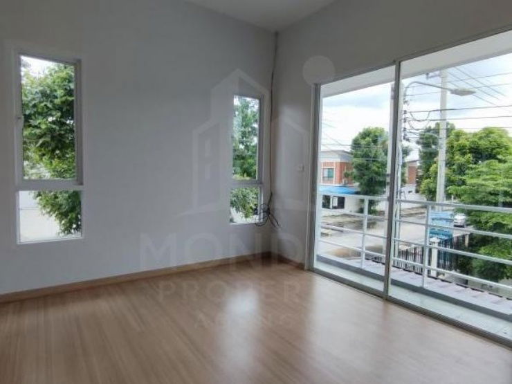 picture House for Sale ​🔥🔥 Special Price at J Villa Sukhumvit-Praksa MD-58728 - 11/17