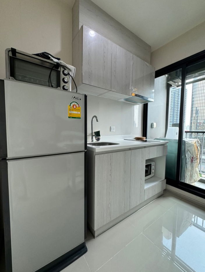 picture #R6146 🎉 060968 Condo for rent  Life Asoke - 4/8