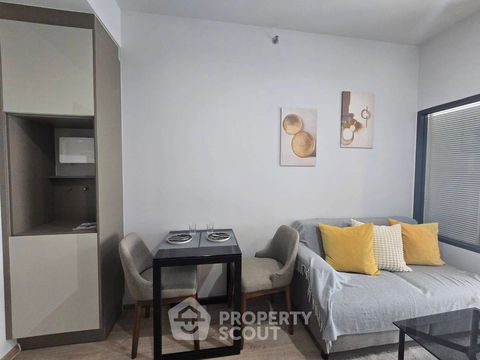 1-BR Condo at Ideo Rama 9 - Asoke near MRT Phra Ram 9 (ID 2258252)
