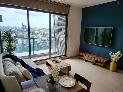 🌈💗E70808 The Lofts Ekkamai 💗🌈Get a Special Code when renting with us 💬 LINE: @theagentpro