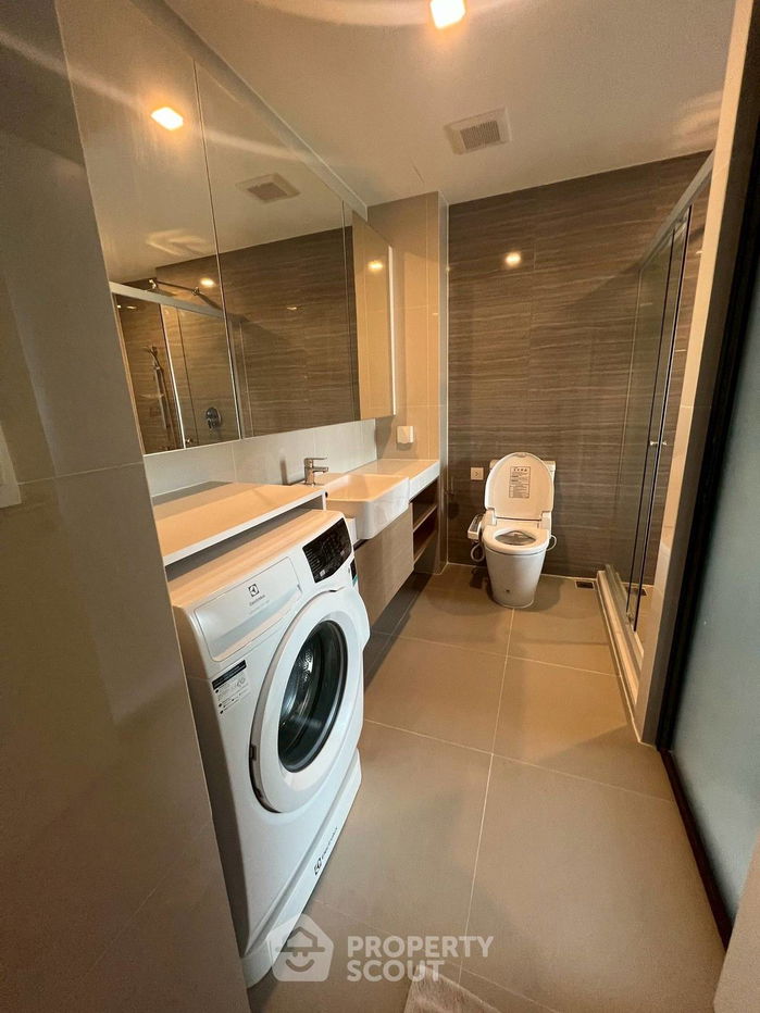 picture 1-BR Condo at Knightsbridge The Ocean Sriracha in Surasak (ID 2297054) - 4/6
