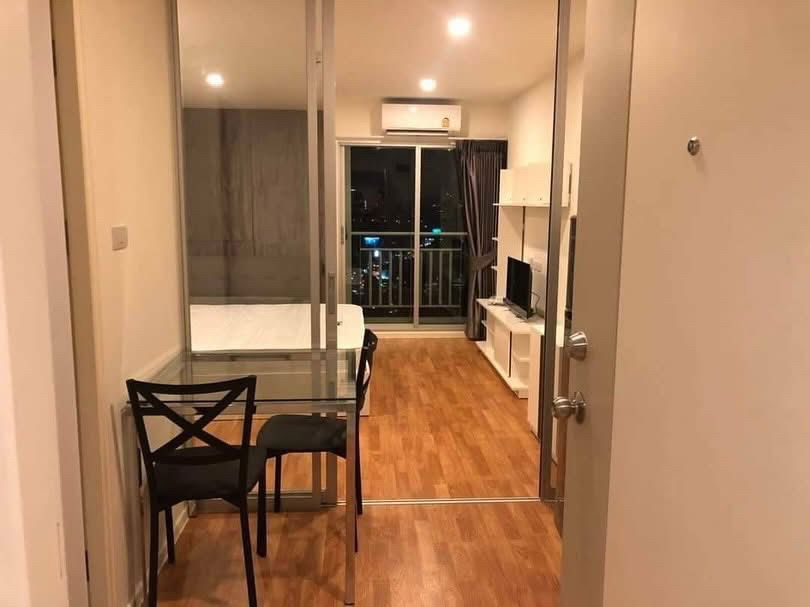 picture For rent Lumpini Ville Phatthanakan - Srinakarin  - 8/10