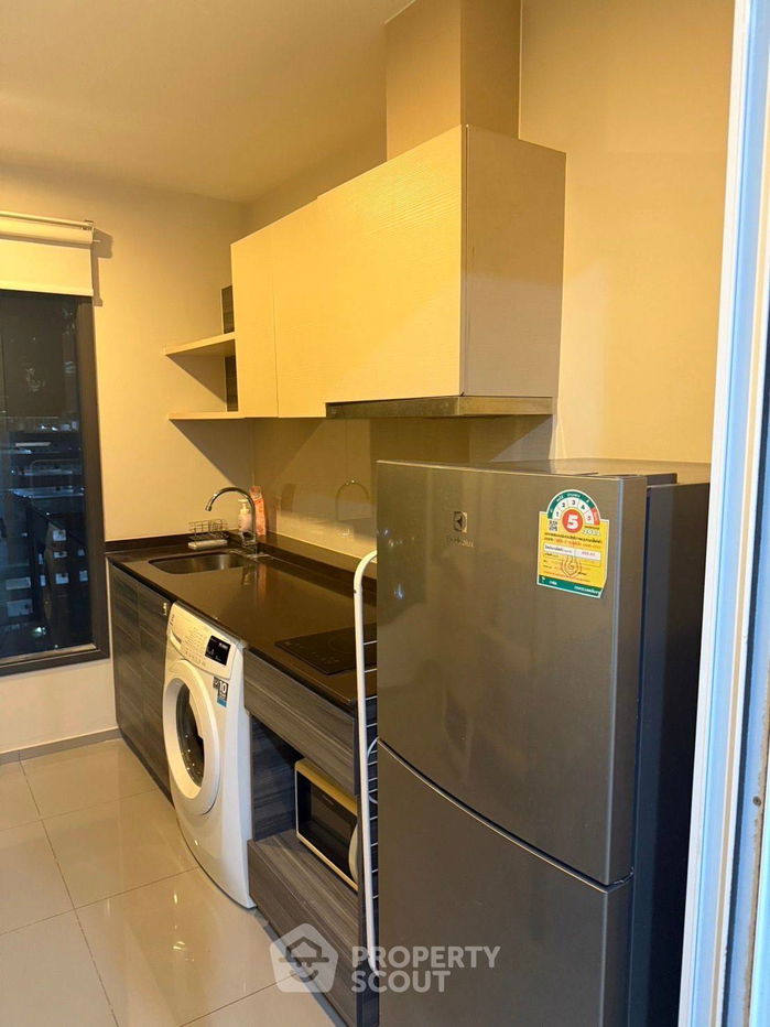 picture 1-BR Condo at Centric Ari Station near BTS Ari (ID 2298619) - 4/9
