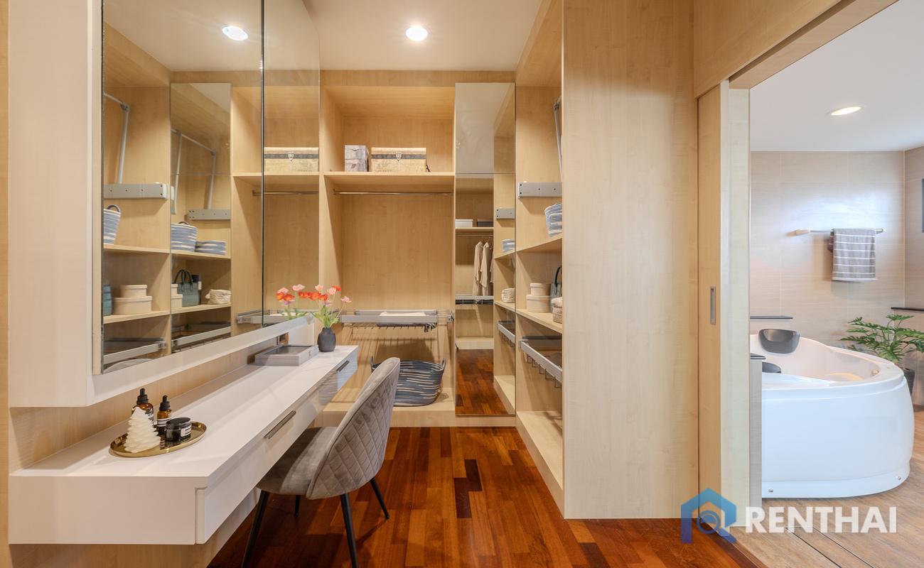 picture For rent house 3 bedrooms at Baan Pattaya 5 - 10/25
