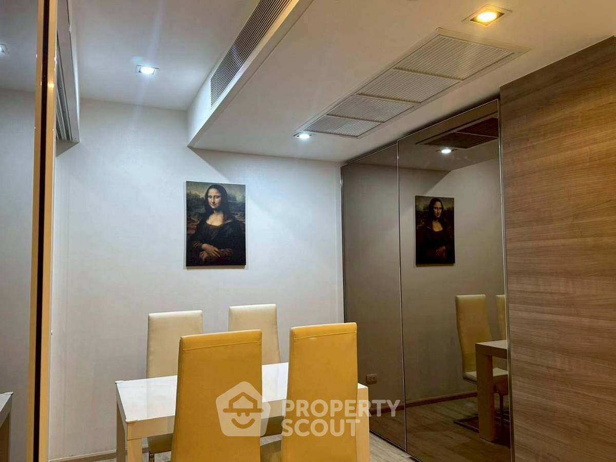 รูป คอนโด 1-ห้องนอน ที่ เดอะ รูม สุขุมวิท 21 ใกล้ MRT สุขุมวิท (ID 2297133) - รูปที่ 1/9