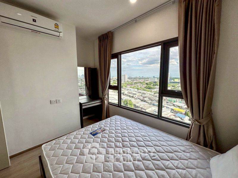 picture 2-BR Condo at LIFE Rama 4 - Asoke near MRT Queen Sirikit National Convention Centre (ID 2297809) - 1/11