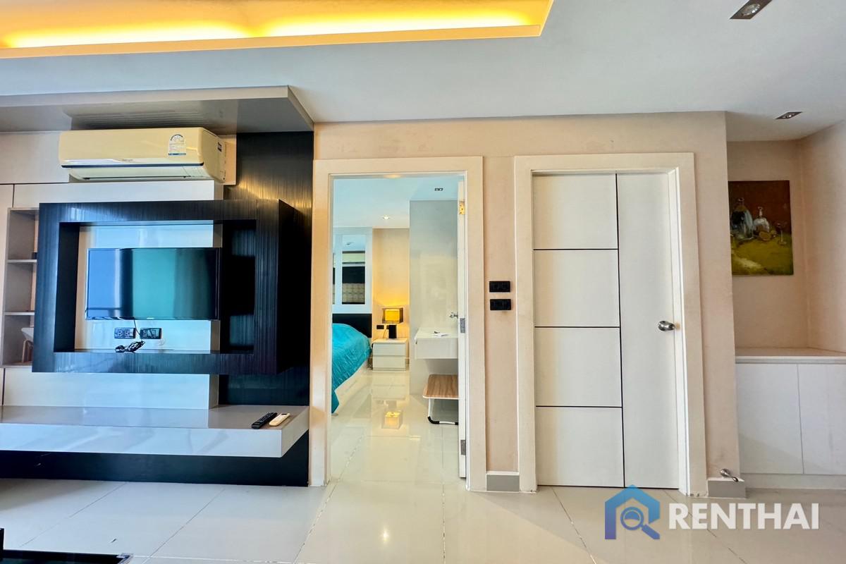 picture For sale The Blue Residence  1 bedroom foreign name - 10/25