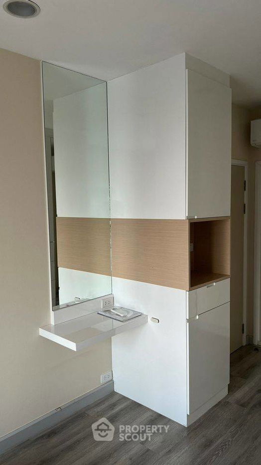 รูป คอนโด 1-ห้องนอน ที่ เซ็นทริค สาทร-เซนต์หลุยส์ ใกล้ BTS เซนต์หลุยส์ (ID 1114974) - รูปที่ 8/14