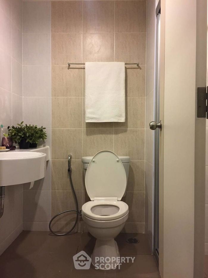picture 1-BR Condo at Lumpini Ville Naklua - Wong Amat close to Naklua (ID 2297720) - 7/7