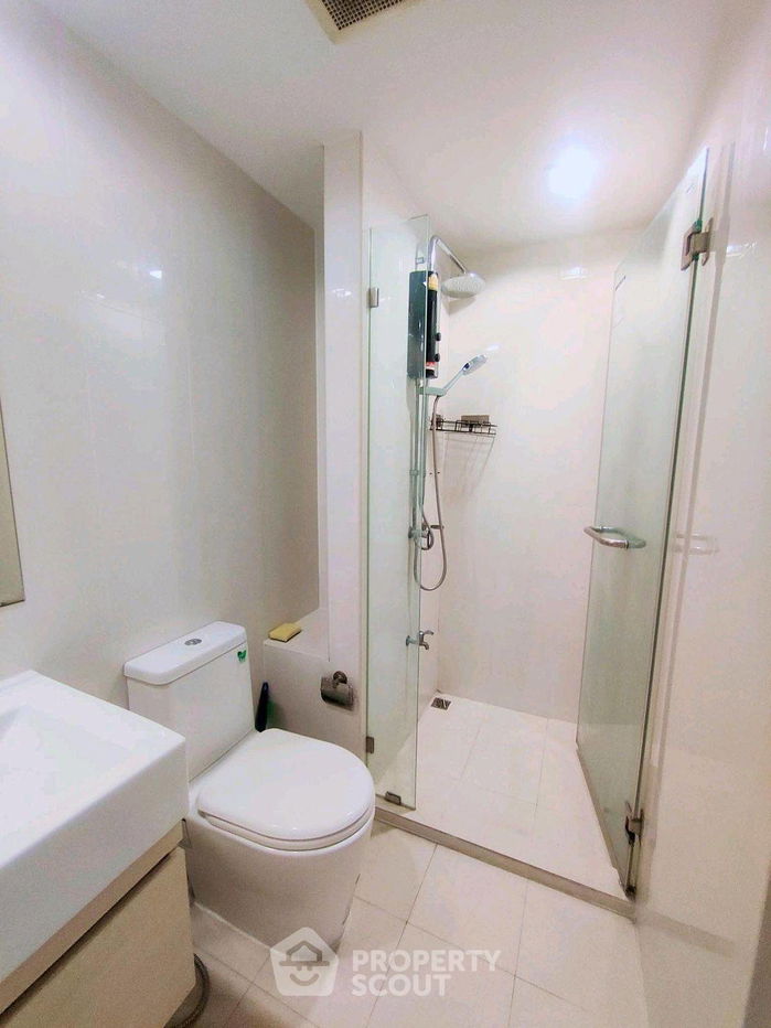 รูป คอนโด 1-ห้องนอน ที่ เมโทร ลักซ์ เกษตร ใกล้ BTS มหาวิทยาลัยเกษตรศาสตร์ (ID 2297098) - รูปที่ 5/15