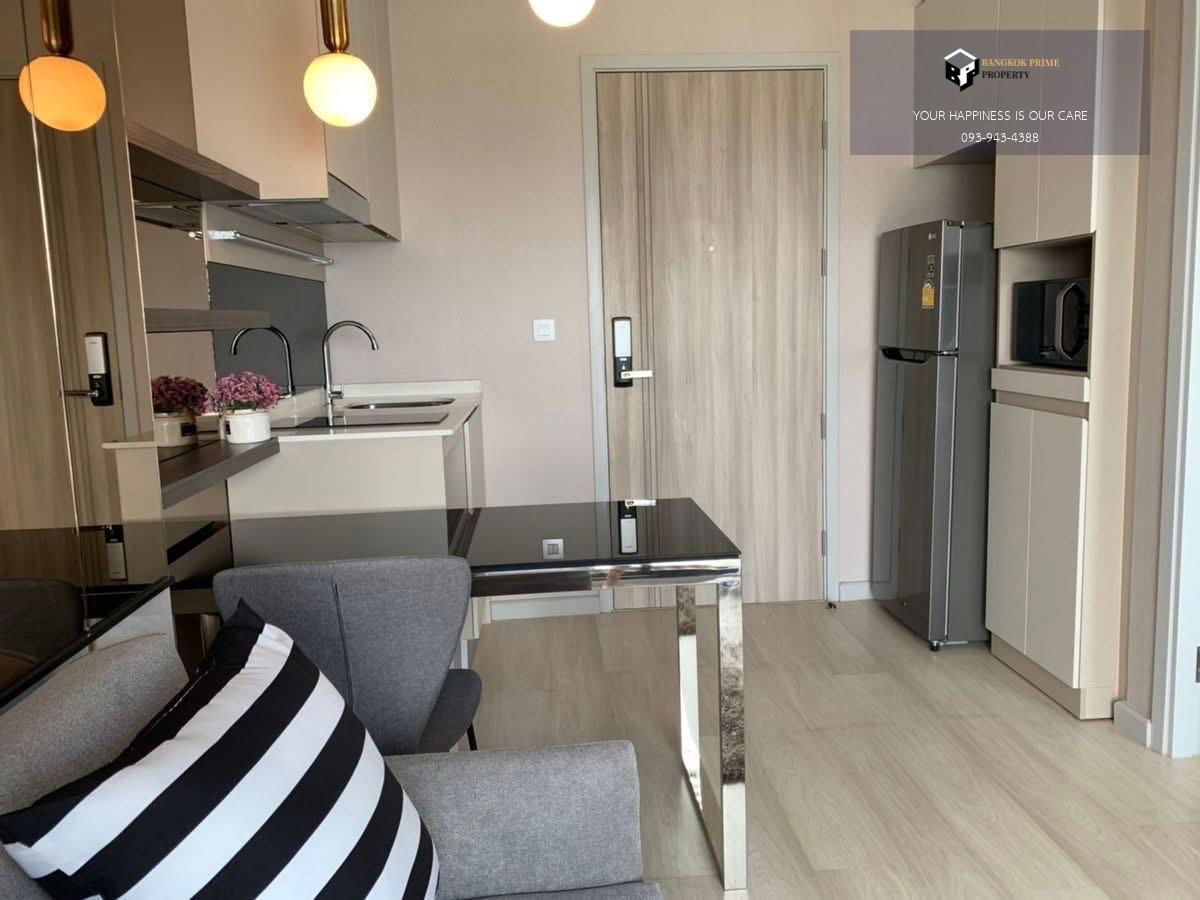 picture Knightsbridge Prime Sathorn | 🌟 Condo for rent Knightsbridge Prime Sathorn 🌟 #2025090611745 - 3/8