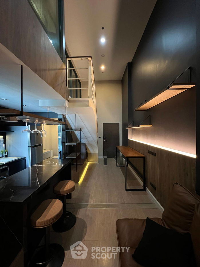 picture 1-BR Condo at Metro Sky Prachachuen near MRT Bang Son (ID 2297086) - 1/15