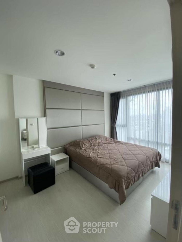 รูป คอนโด 1-ห้องนอน ที่ ริทึ่ม สุขุมวิท42 ใกล้ BTS เอกมัย (ID 2256095) - รูปที่ 2/7