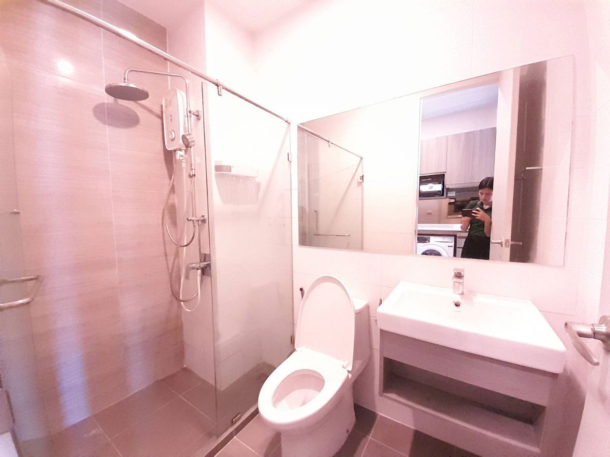 รูป ขาย KnightsBridge Collage - Ramkhamhaeng - รูปที่ 8/9