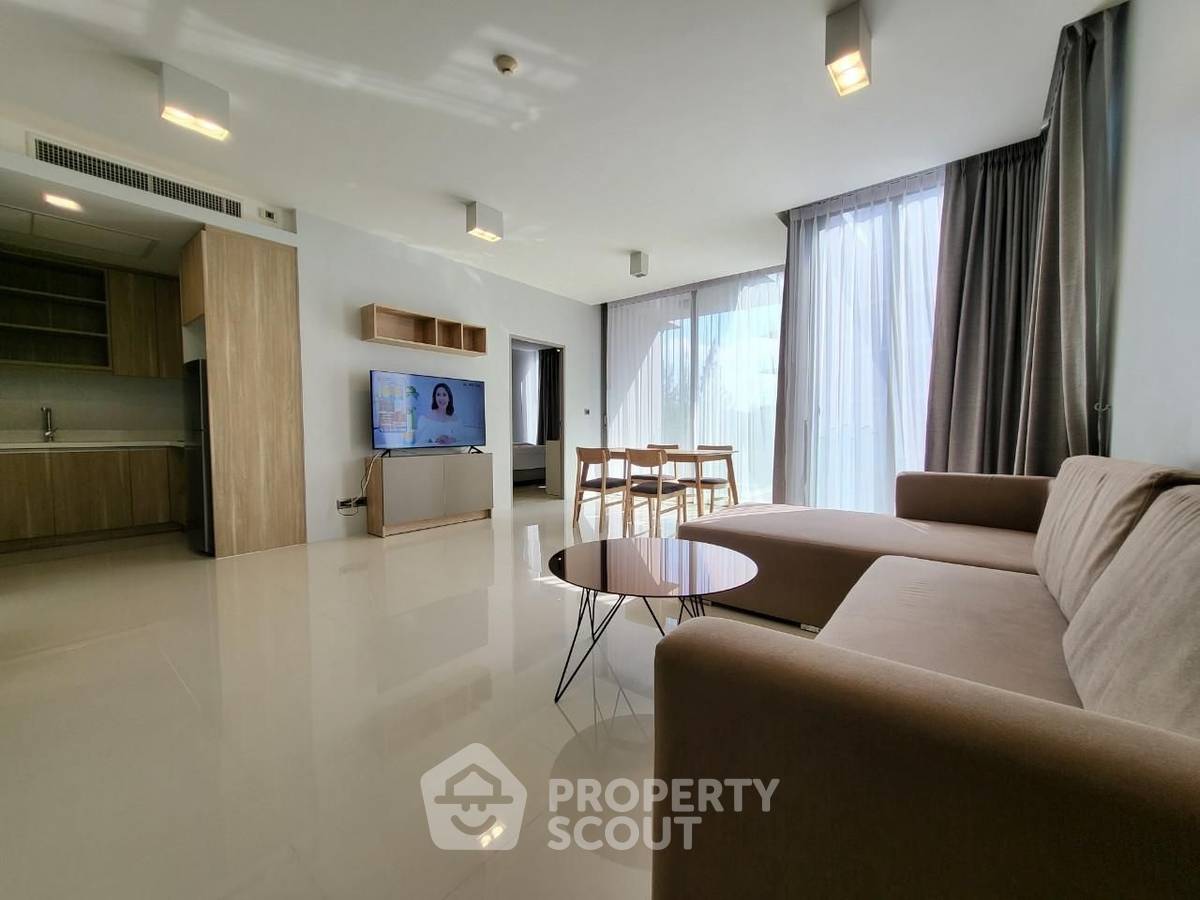 picture 2-BR Condo at The Pine Hua Hin close to Khao Takiab beach (ID 1086641) - 4/15
