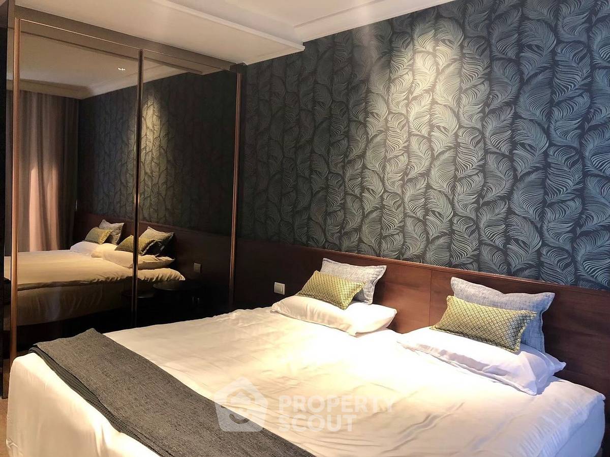 รูป คอนโด 3-ห้องนอน ที่ โนเบิล เพลินจิต ใกล้ BTS เพลินจิต (ID 1175858) - รูปที่ 25/31