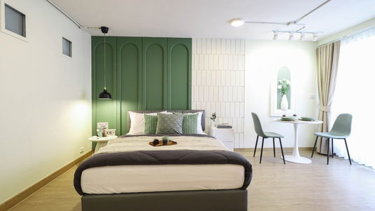 TA7939📲LineID @556ryccg🚄Studio 33 ตรม ชั้น 6 แถมเฟอร์นิเจอร์และเครื่องใช้ไฟฟ้า Living Place Ladprao140 | ลิฟวิ่ง เพลส ลาดพร้าว140