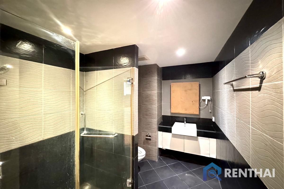 picture The Blue Residence 1 Bedroom Condo for Sale Pool View  South Pattaya Spacious - 9/24