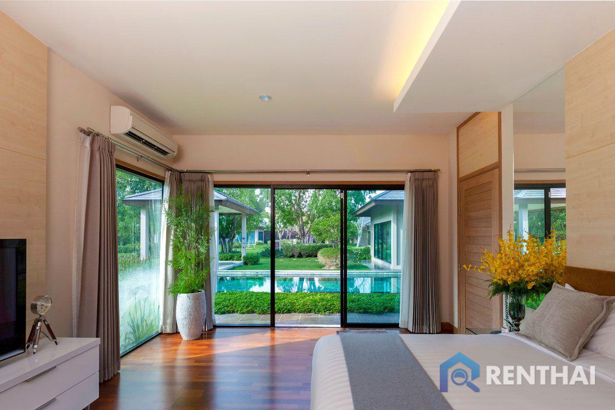 picture Luxury Villa For Rent Pattaya - 25/25