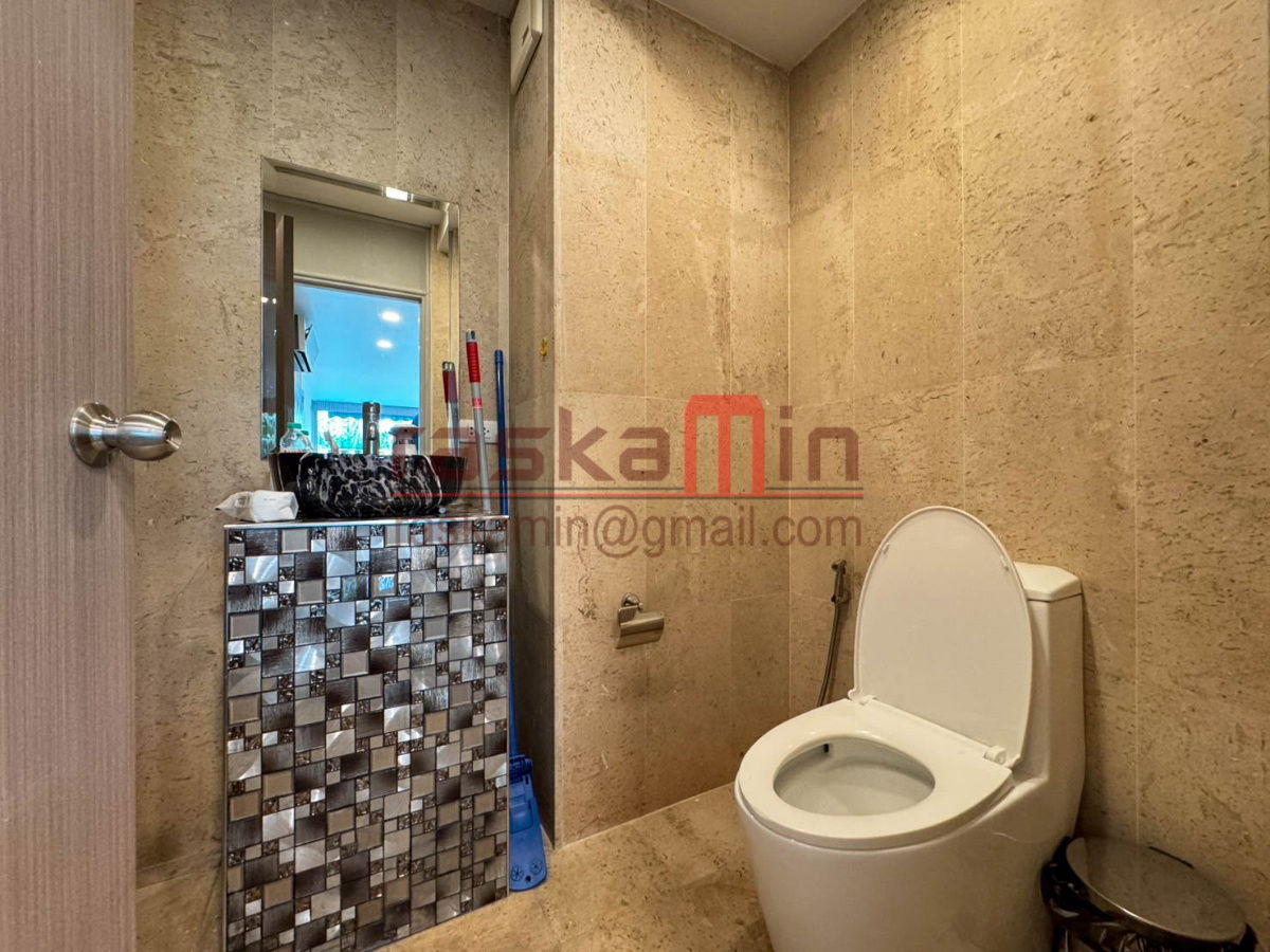 picture For Sale – Laguna Heights Condominium, Wongamat Beach - 18/20
