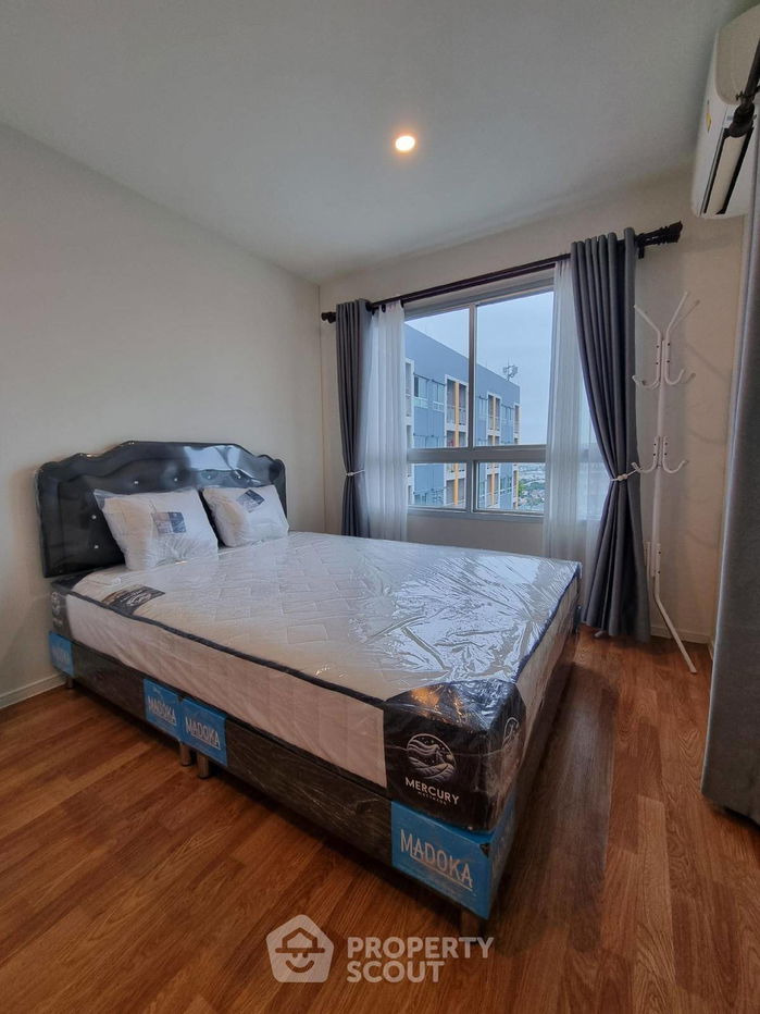 picture 1-BR Condo at Lumpini Ville Phatanakan-Srinakarin in Suan Luang (ID 1813217) - 6/10