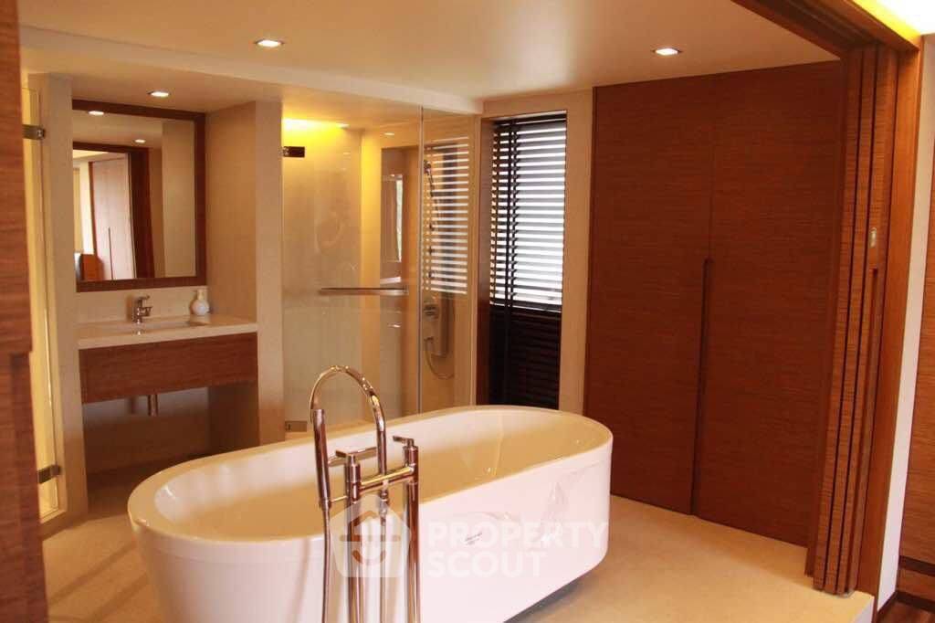 picture 1-BR Condo at New Land Condominium near MRT Sukhumvit (ID 1286509) - 9/10