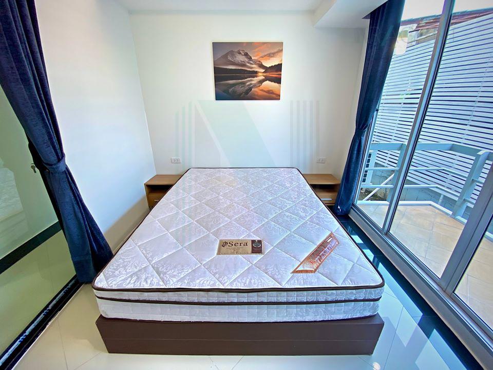 picture For Rent Condo THE WATERFORD SUKHUMVIT 50 Building 2, Floor 1,2 bed room, Room size 64.00 sqm - 5/8