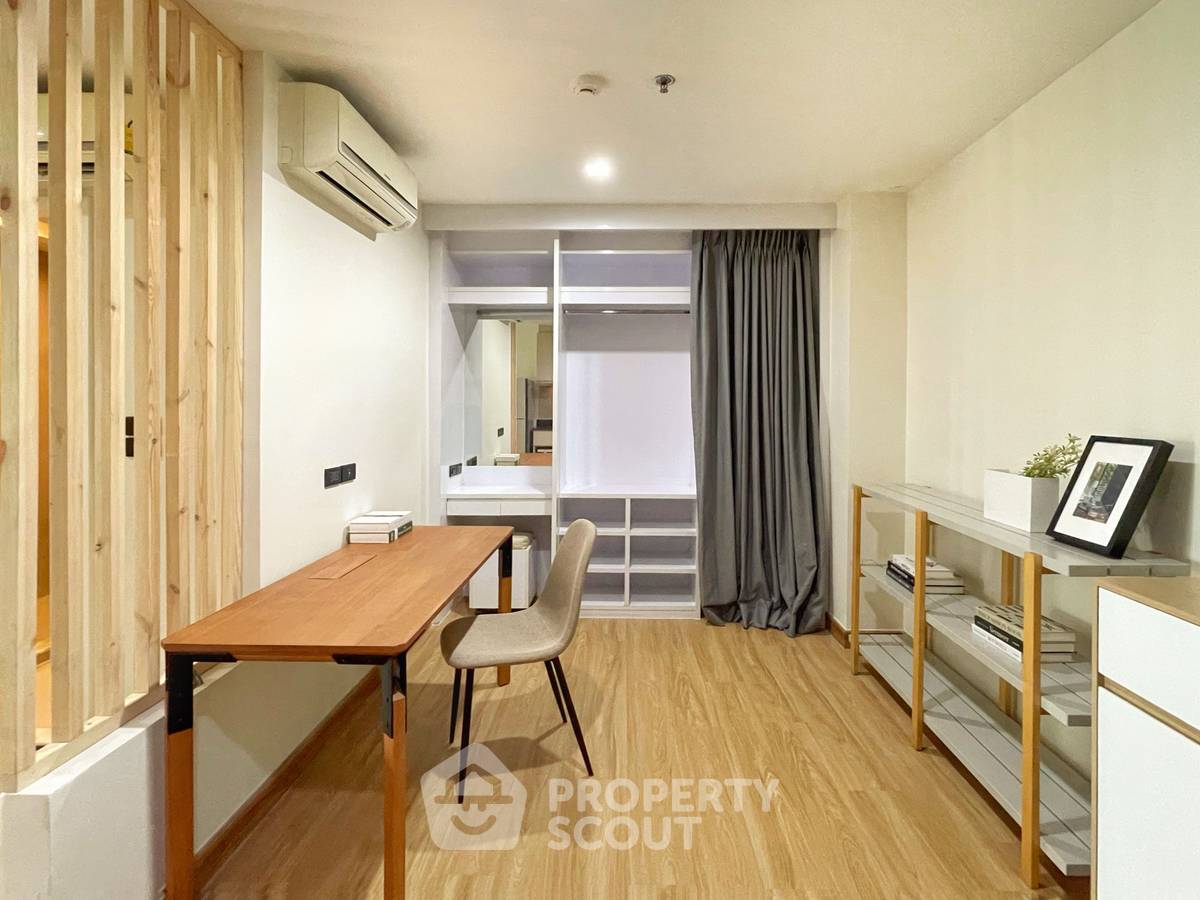 รูป คอนโด 1-ห้องนอน ที่ เดอะเน็กซ์ การ์เด้น มิกซ์ ใกล้ BTS อ่อนนุช (ID 2289313) - รูปที่ 6/9