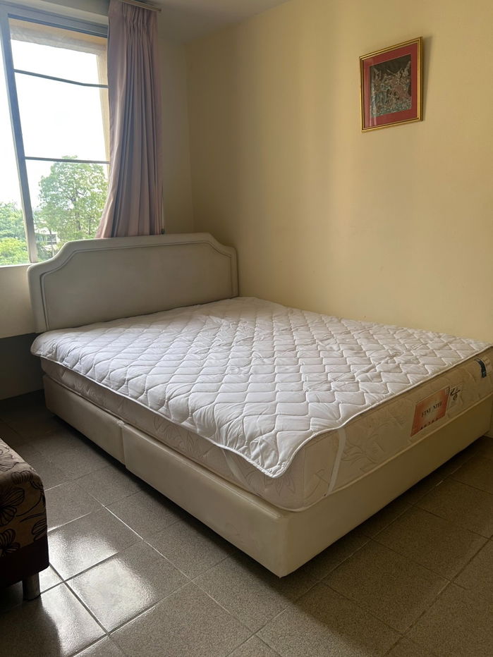 picture Rent The Parkland Bangna near Shopping Center 2Bed Rooom only! 9,990BHT/month* - 6/18