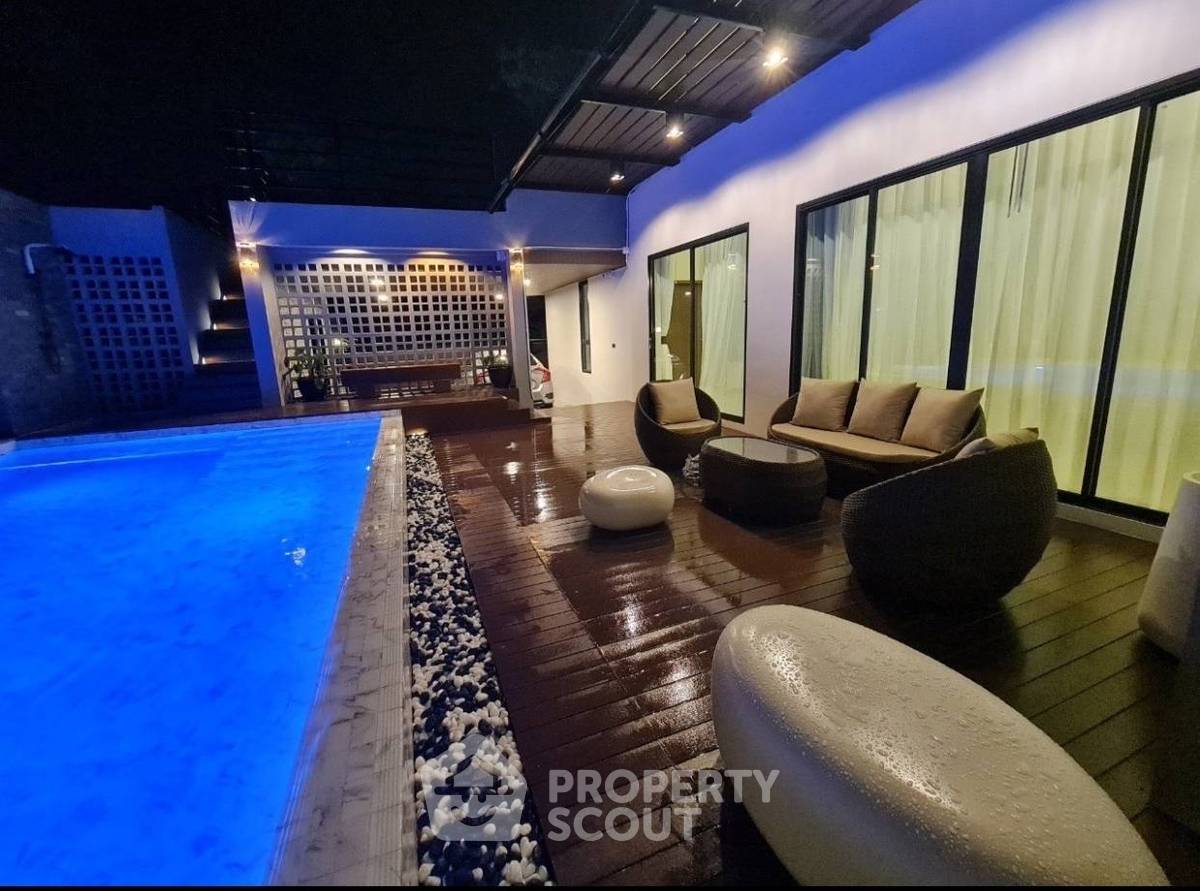 รูป บ้าน 3-ห้องนอน ใกล้ เมืองพัทยา (ID 1414552) - รูปที่ 10/13