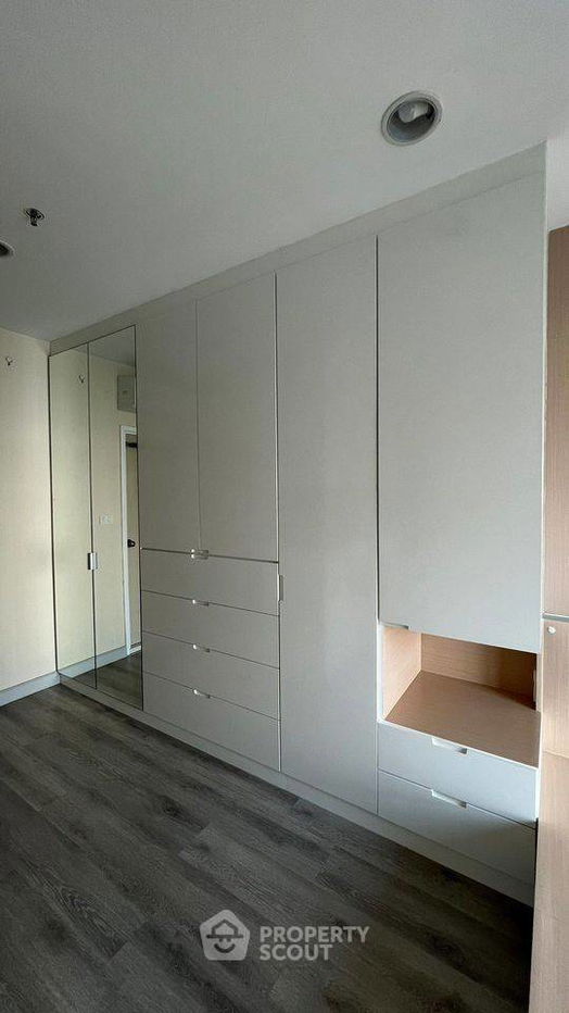 รูป คอนโด 1-ห้องนอน ที่ เซ็นทริค สาทร-เซนต์หลุยส์ ใกล้ BTS เซนต์หลุยส์ (ID 1114974) - รูปที่ 9/14