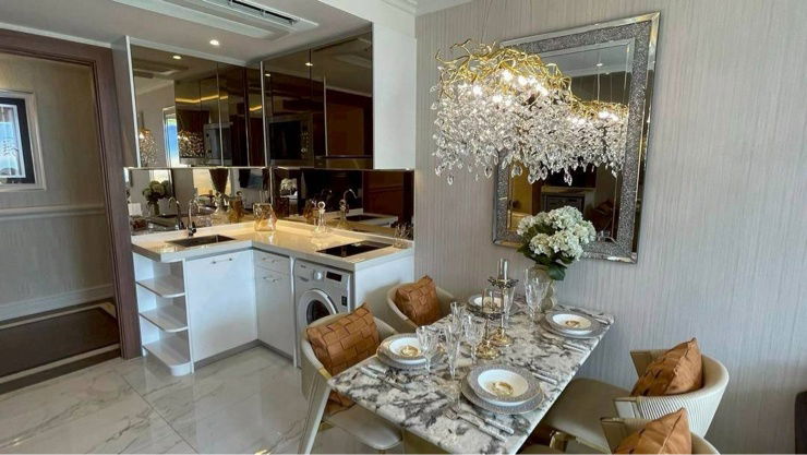 picture Riviera Malibu Condominium  Location:  Pratumnak  soi 5 - 5/20